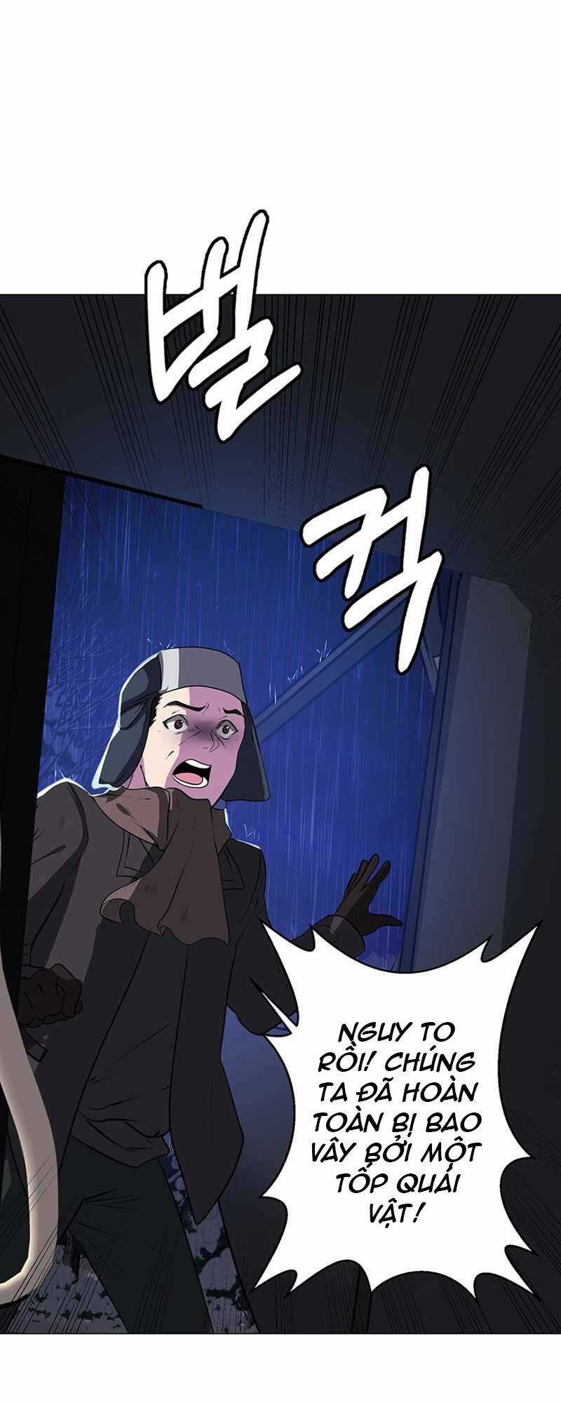 Estio Chapter 28 trang 37