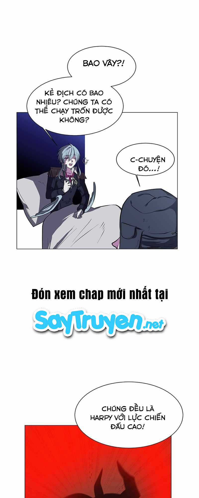 Estio Chapter 28 trang 38