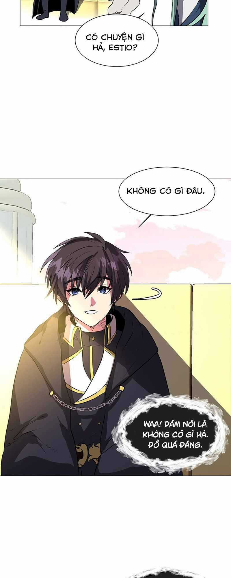 Estio Chapter 28 trang 4