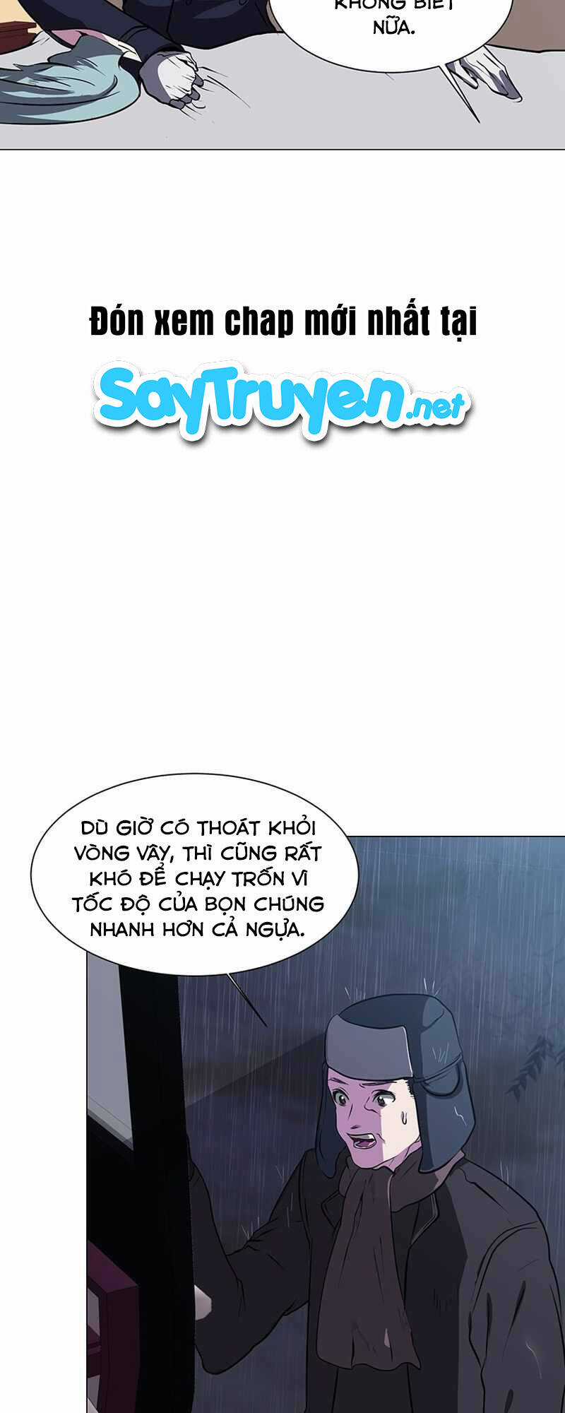 Estio Chapter 28 trang 40