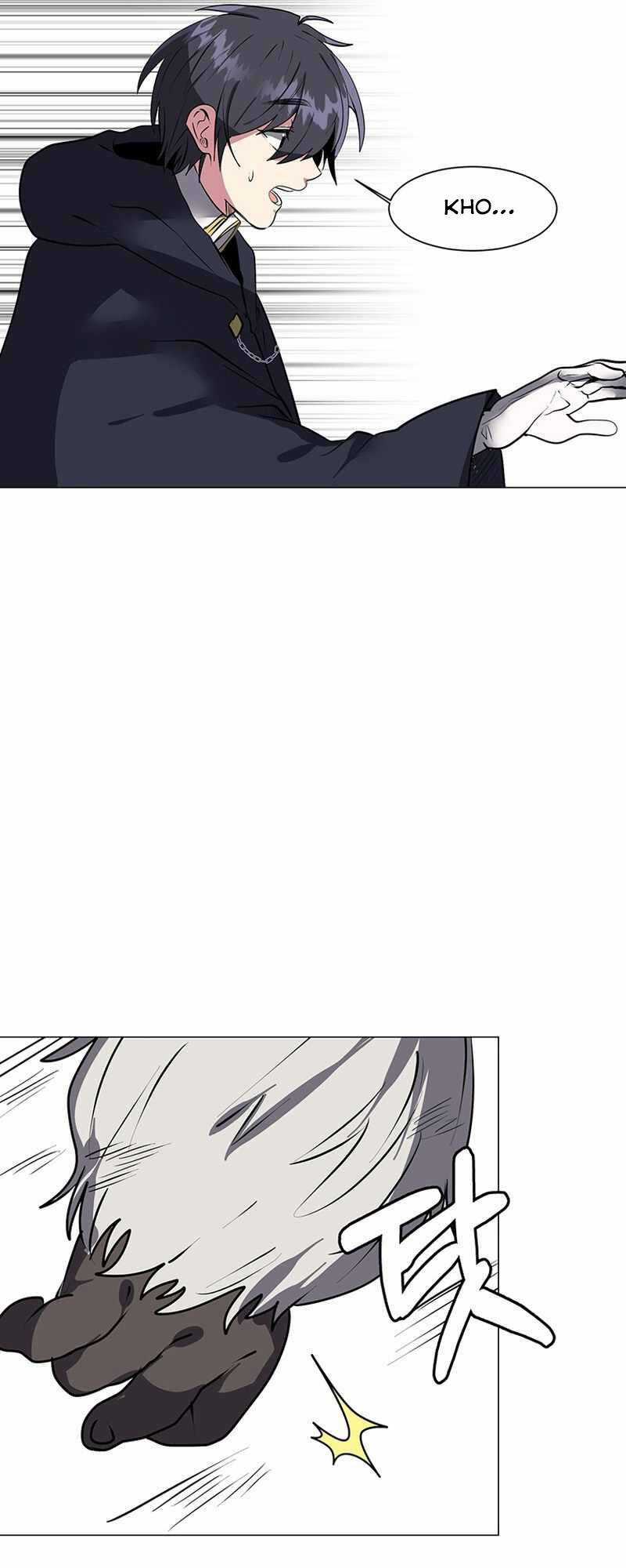 Estio Chapter 28 trang 43