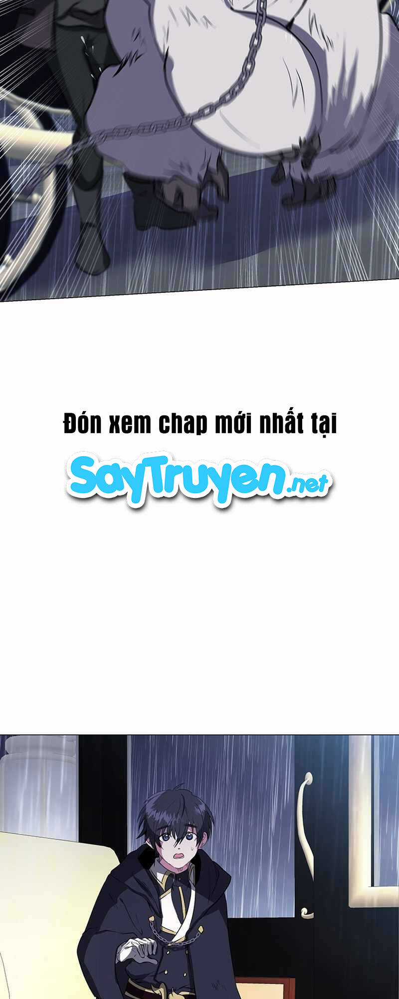 Estio Chapter 28 trang 45