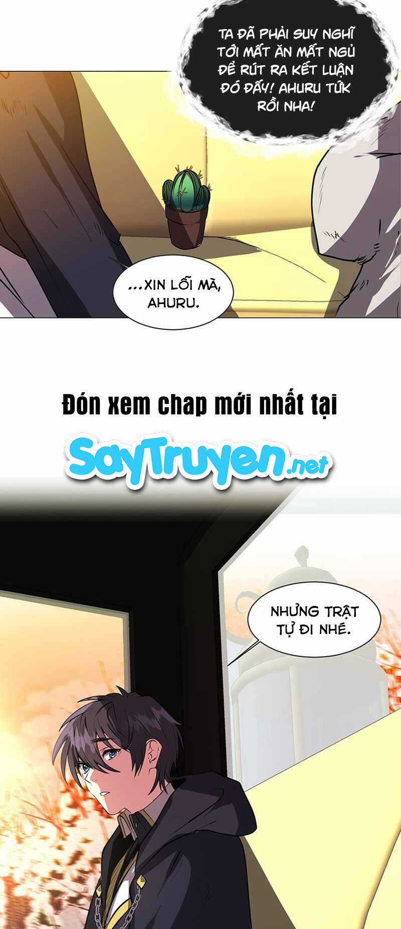 Estio Chapter 28 trang 5