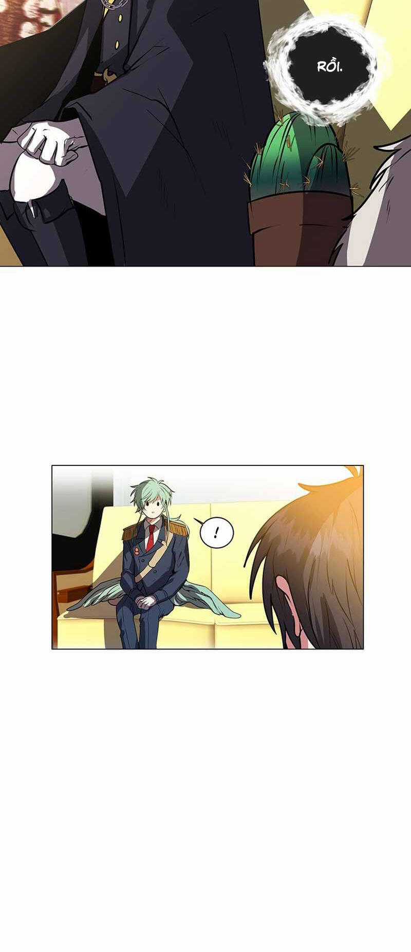 Estio Chapter 28 trang 6