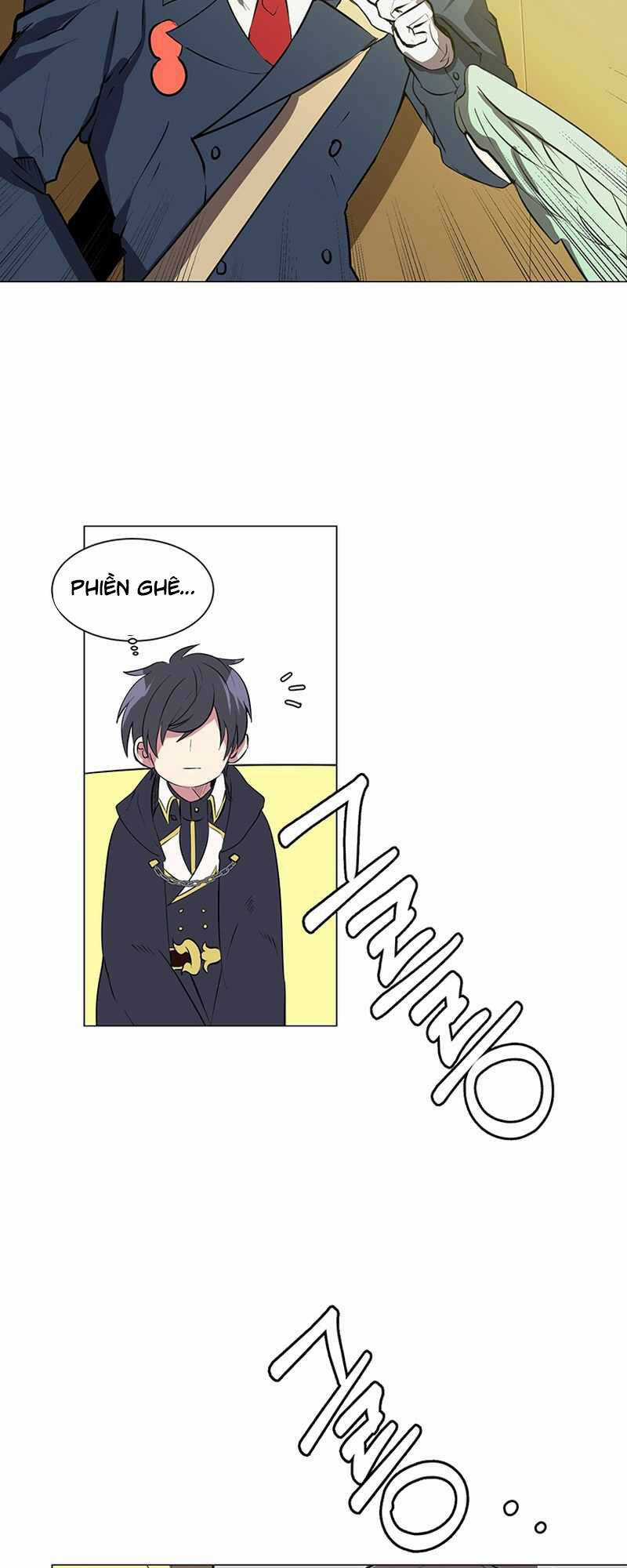 Estio Chapter 28 trang 8