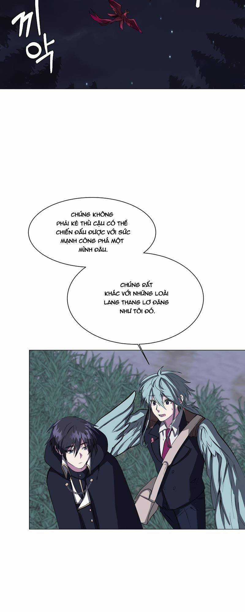 Estio Chapter 29 trang 10