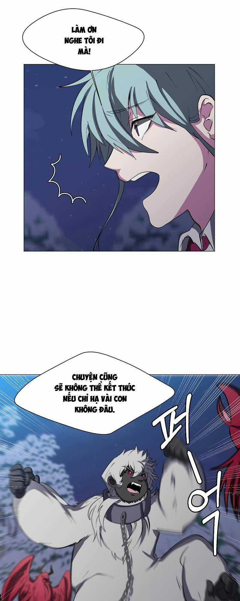 Estio Chapter 29 trang 11