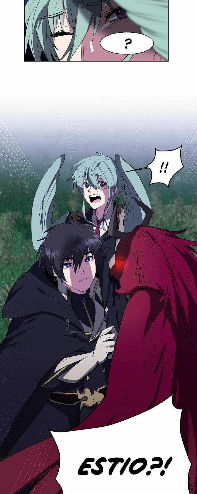 Estio Chapter 29 trang 16