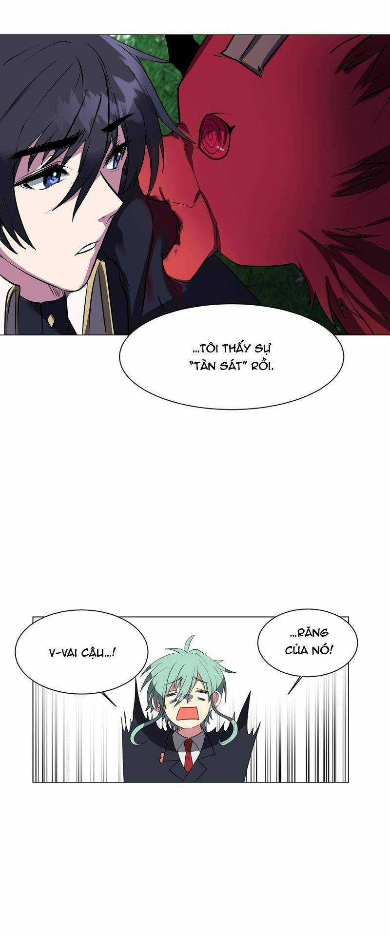 Estio Chapter 29 trang 18