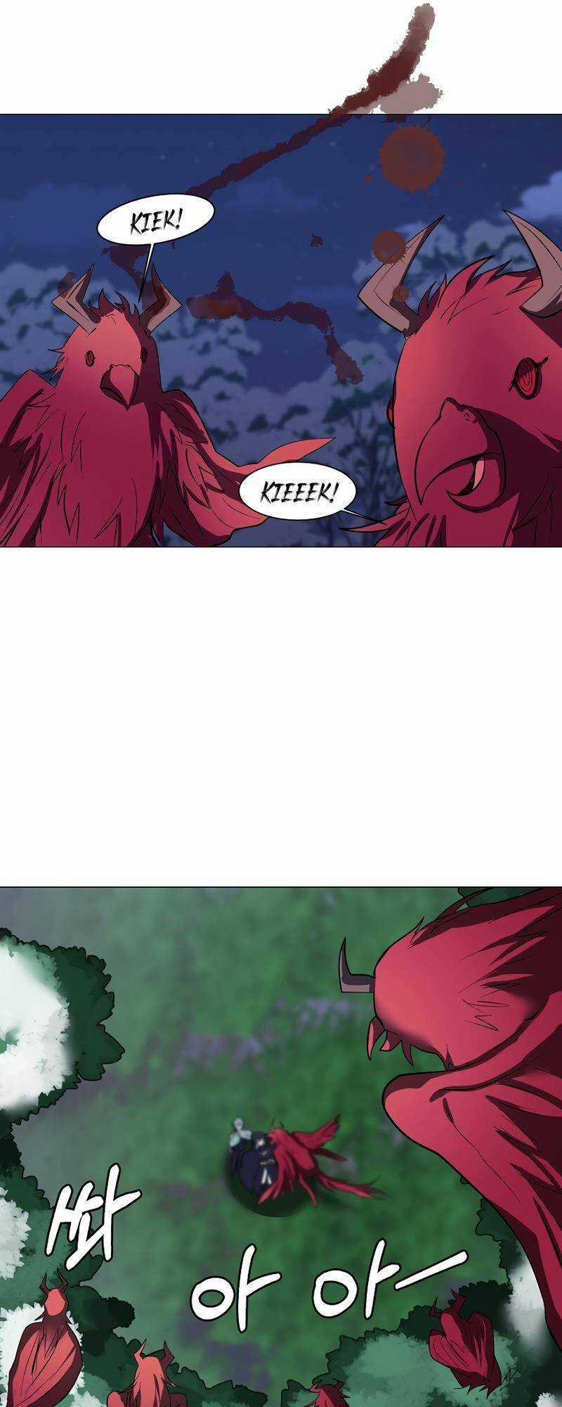 Estio Chapter 29 trang 20