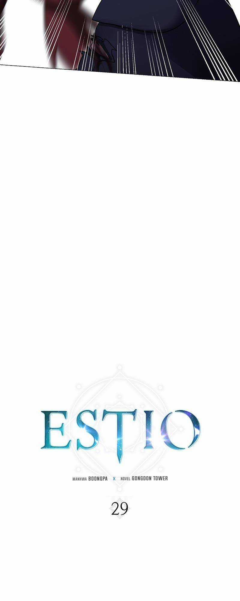 Estio Chapter 29 trang 22