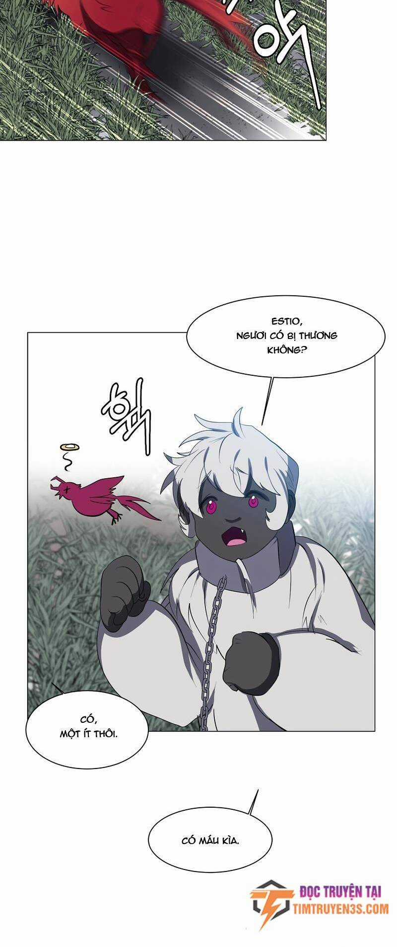 Estio Chapter 29 trang 25