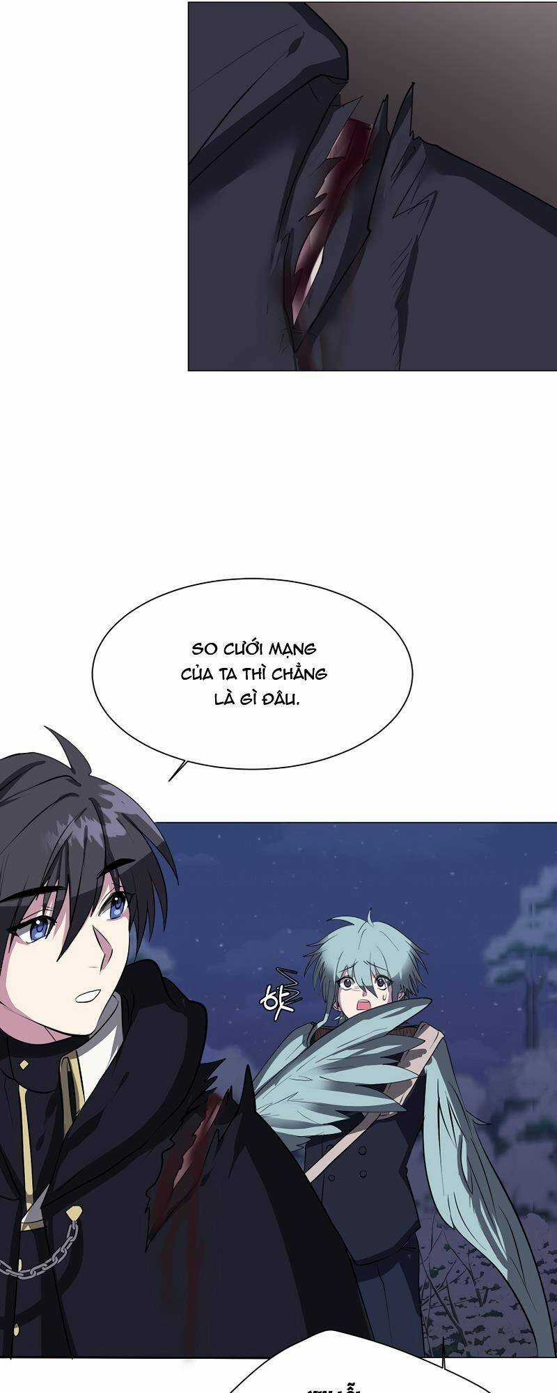 Estio Chapter 29 trang 26