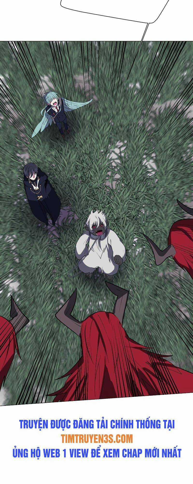 Estio Chapter 29 trang 28