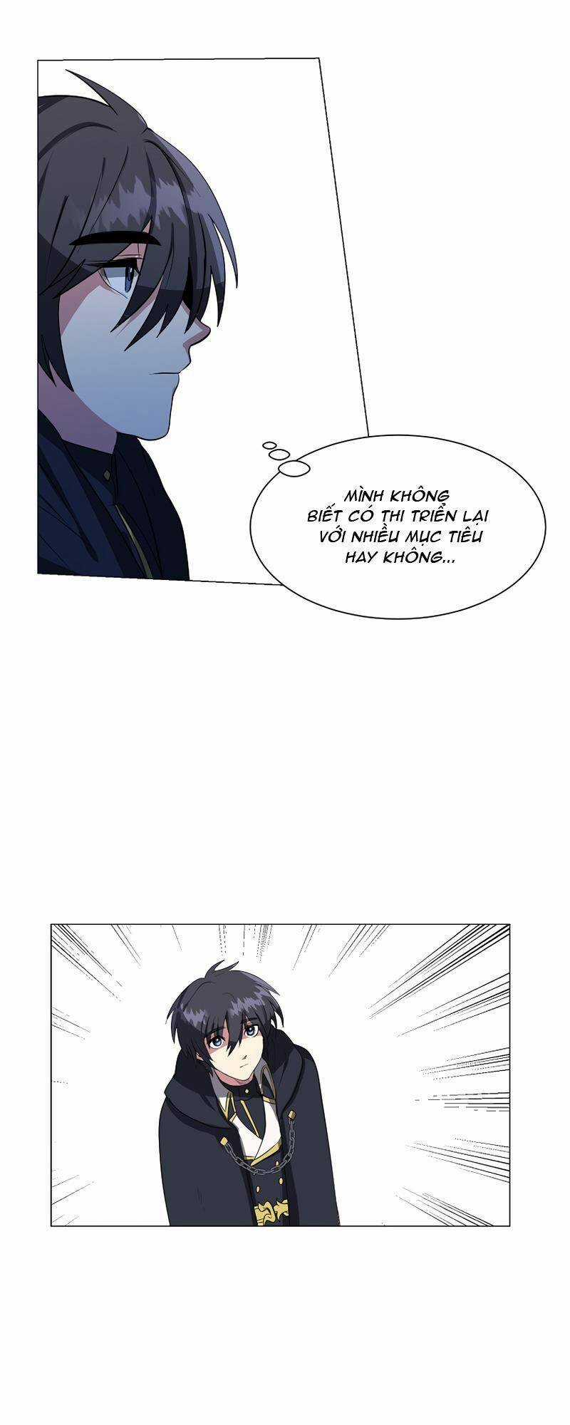 Estio Chapter 29 trang 29