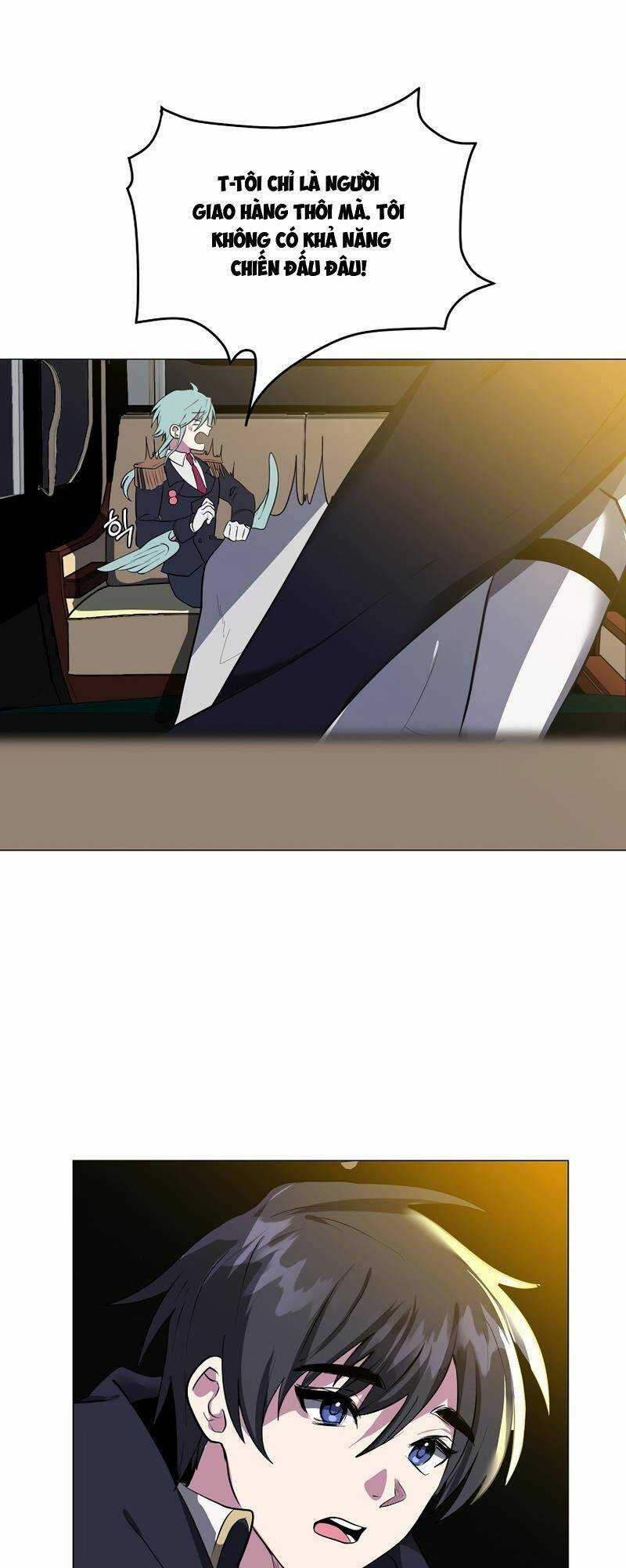 Estio Chapter 29 trang 3