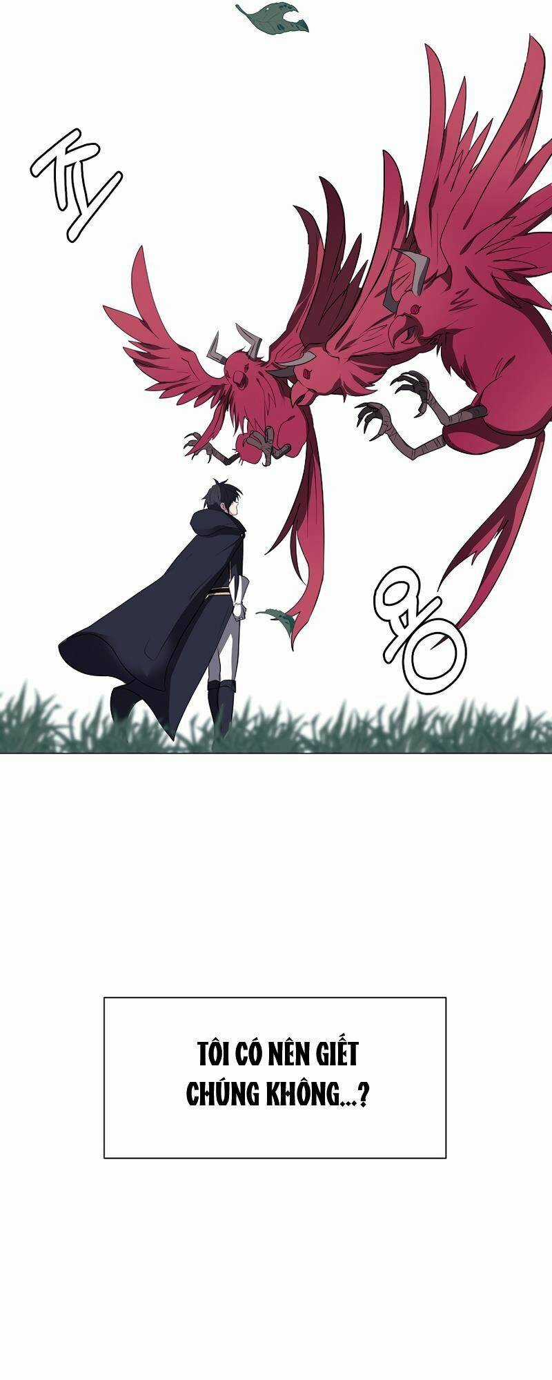 Estio Chapter 29 trang 32