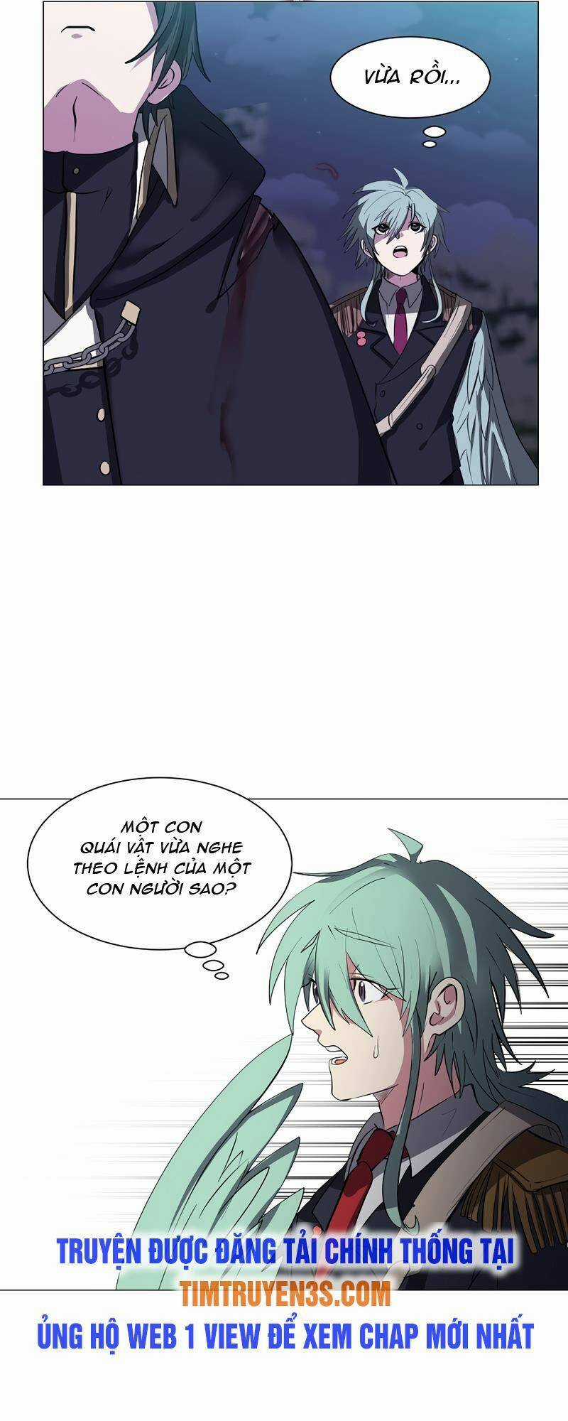 Estio Chapter 29 trang 35