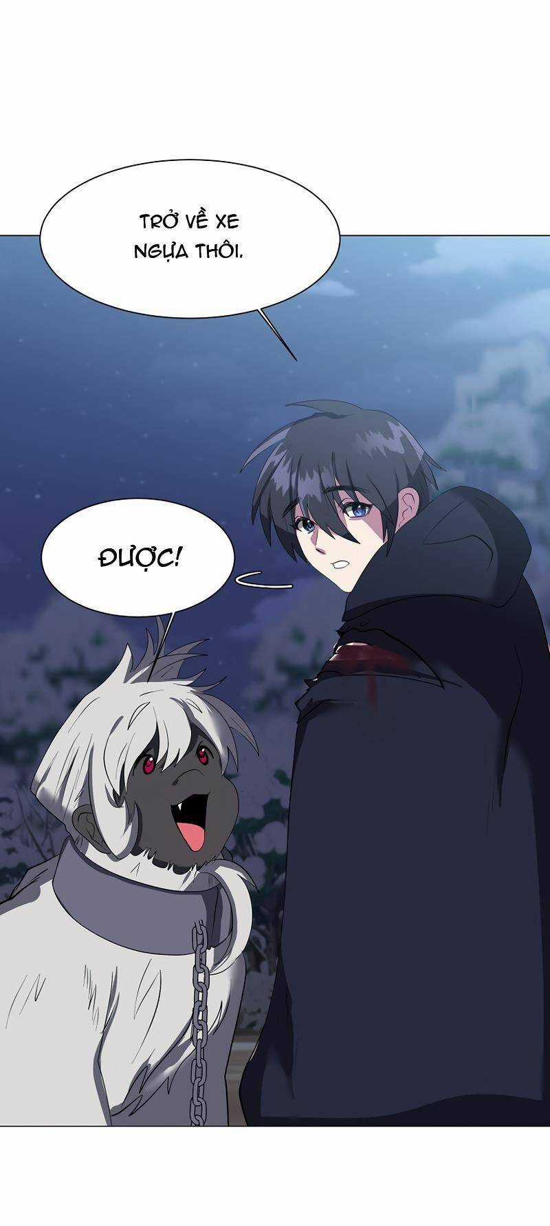 Estio Chapter 29 trang 36