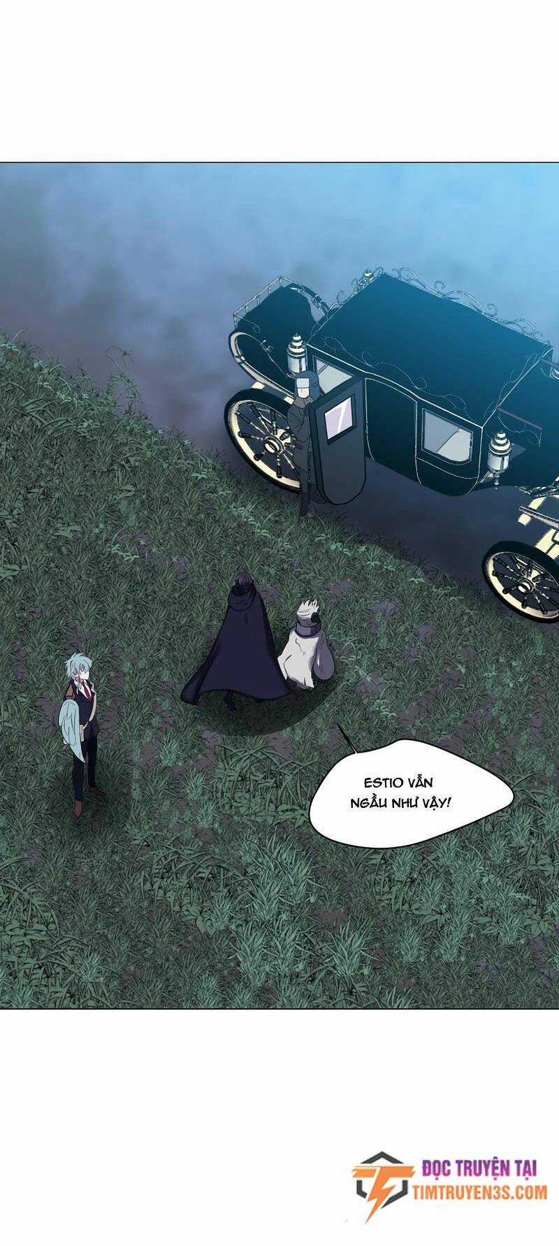 Estio Chapter 29 trang 37