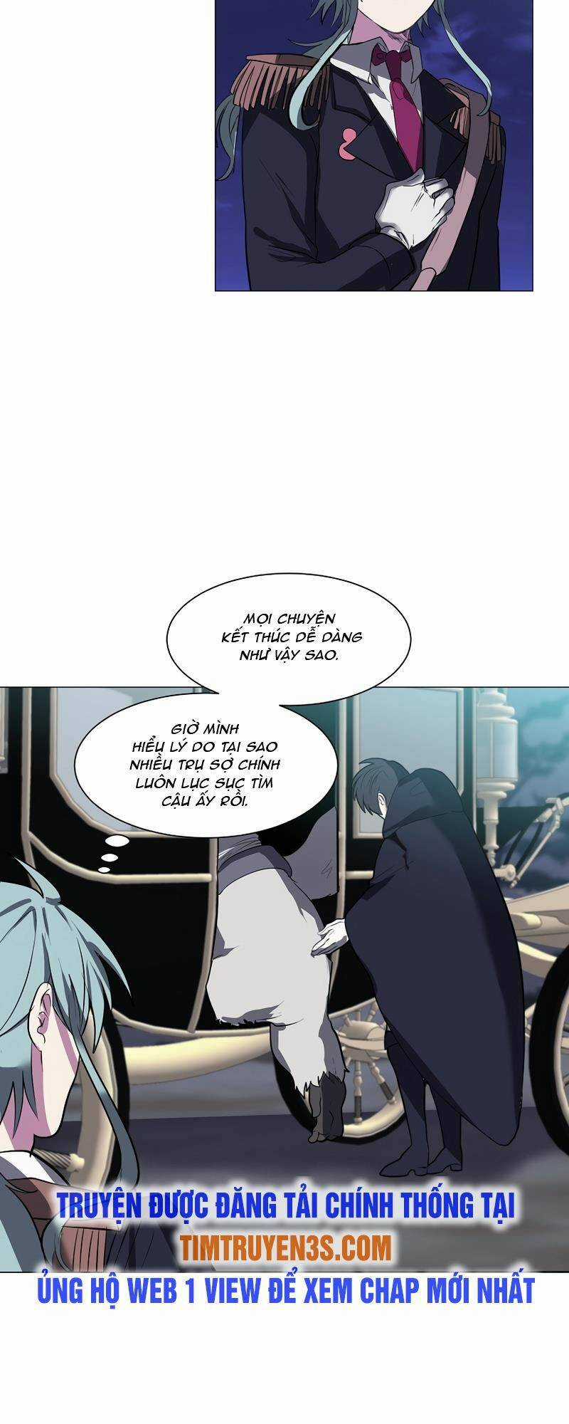 Estio Chapter 29 trang 40