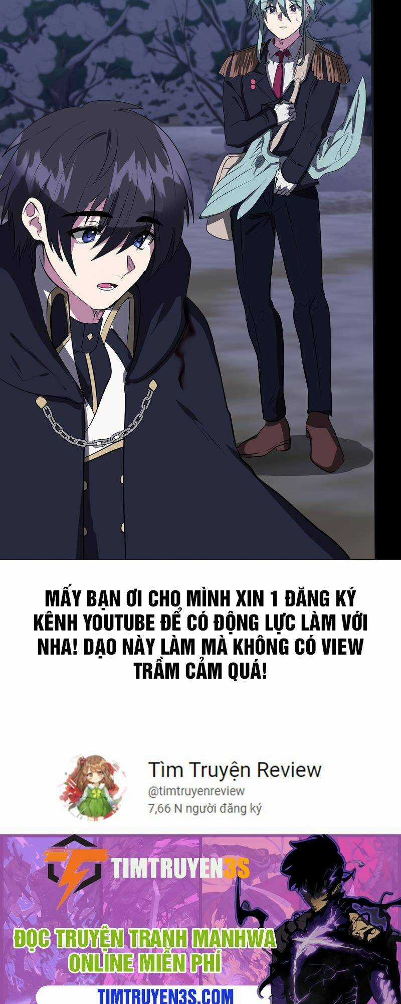 Estio Chapter 29 trang 43