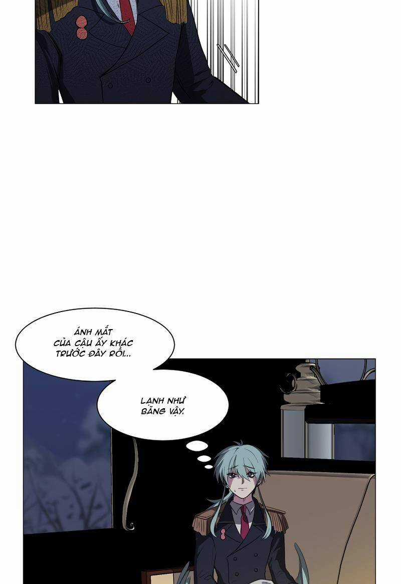 Estio Chapter 29 trang 6