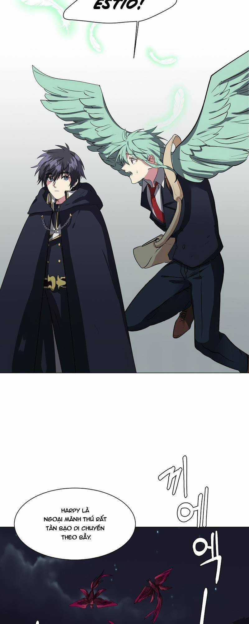 Estio Chapter 29 trang 9