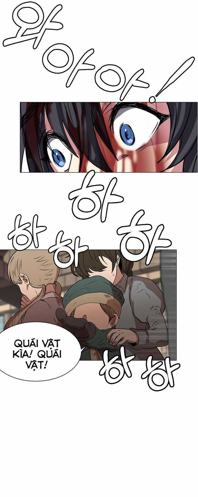 Estio Chapter 3 trang 19