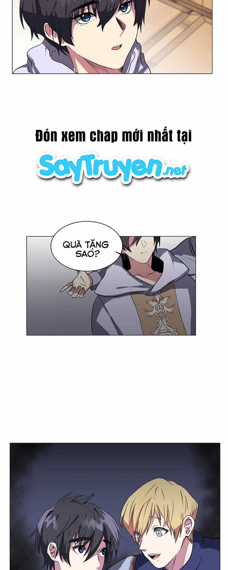 Estio Chapter 3 trang 2