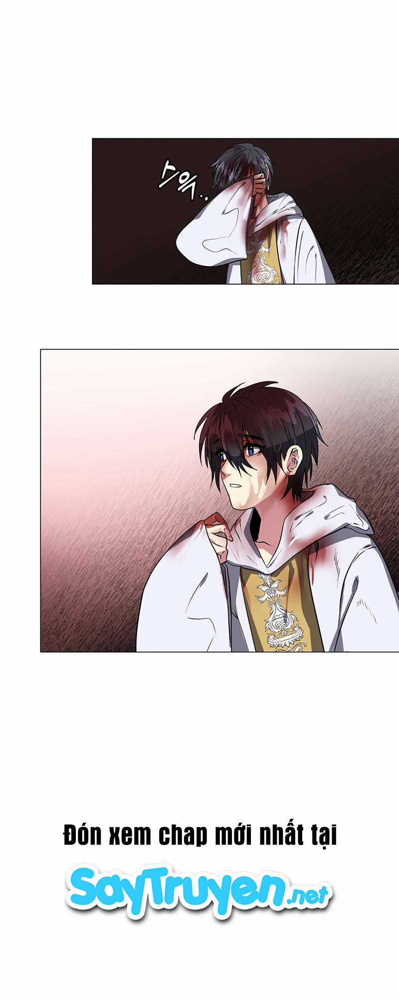 Estio Chapter 3 trang 20