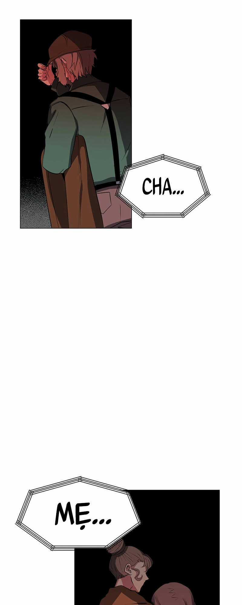 Estio Chapter 3 trang 21