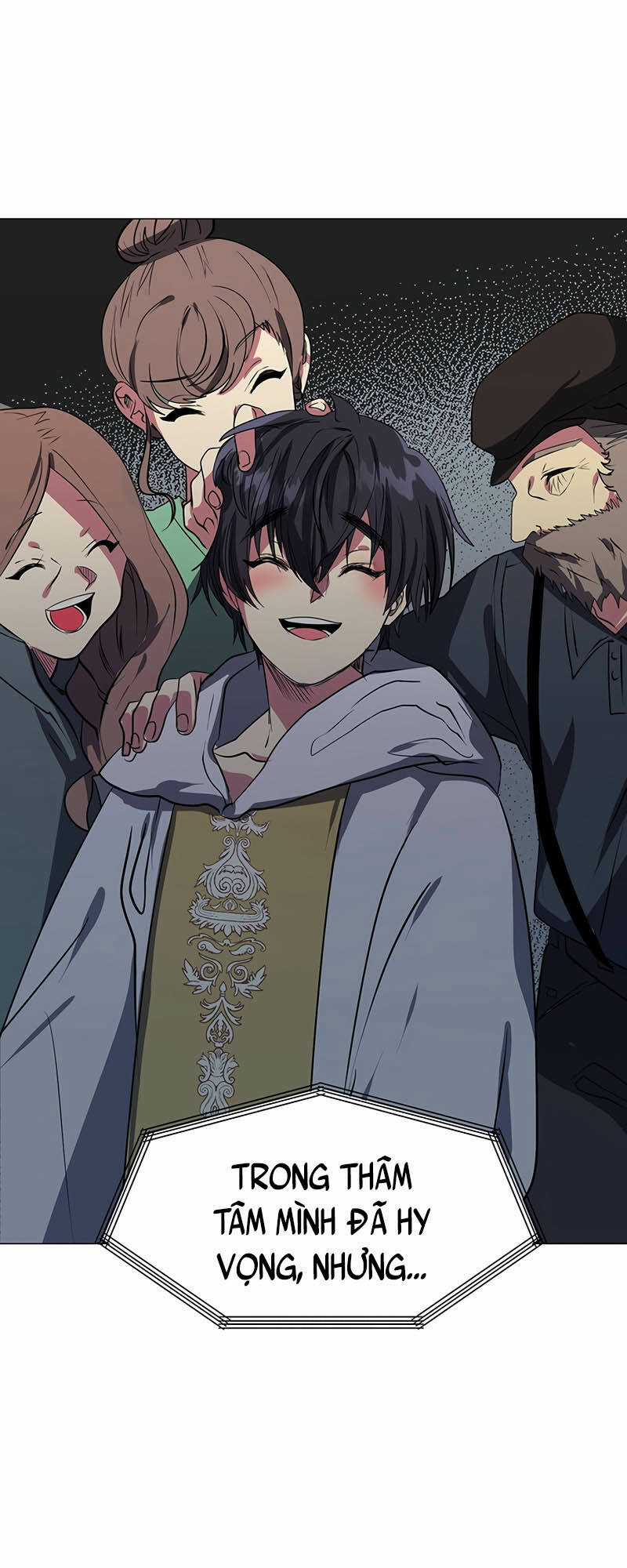 Estio Chapter 3 trang 23