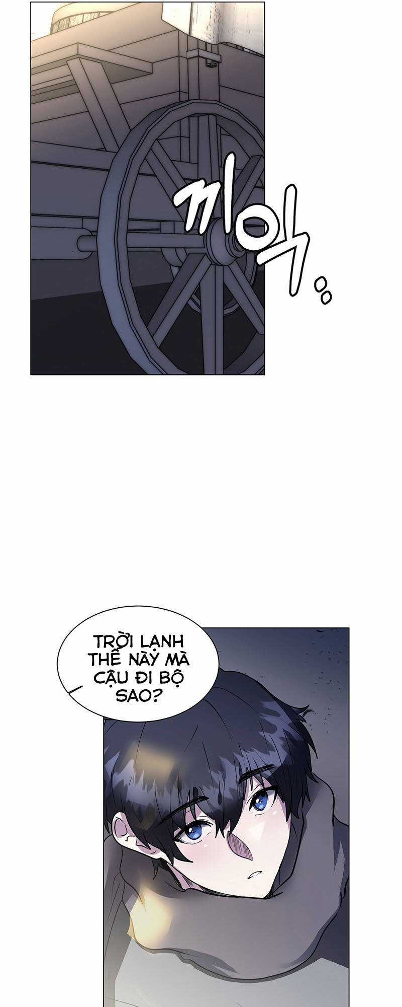 Estio Chapter 3 trang 37