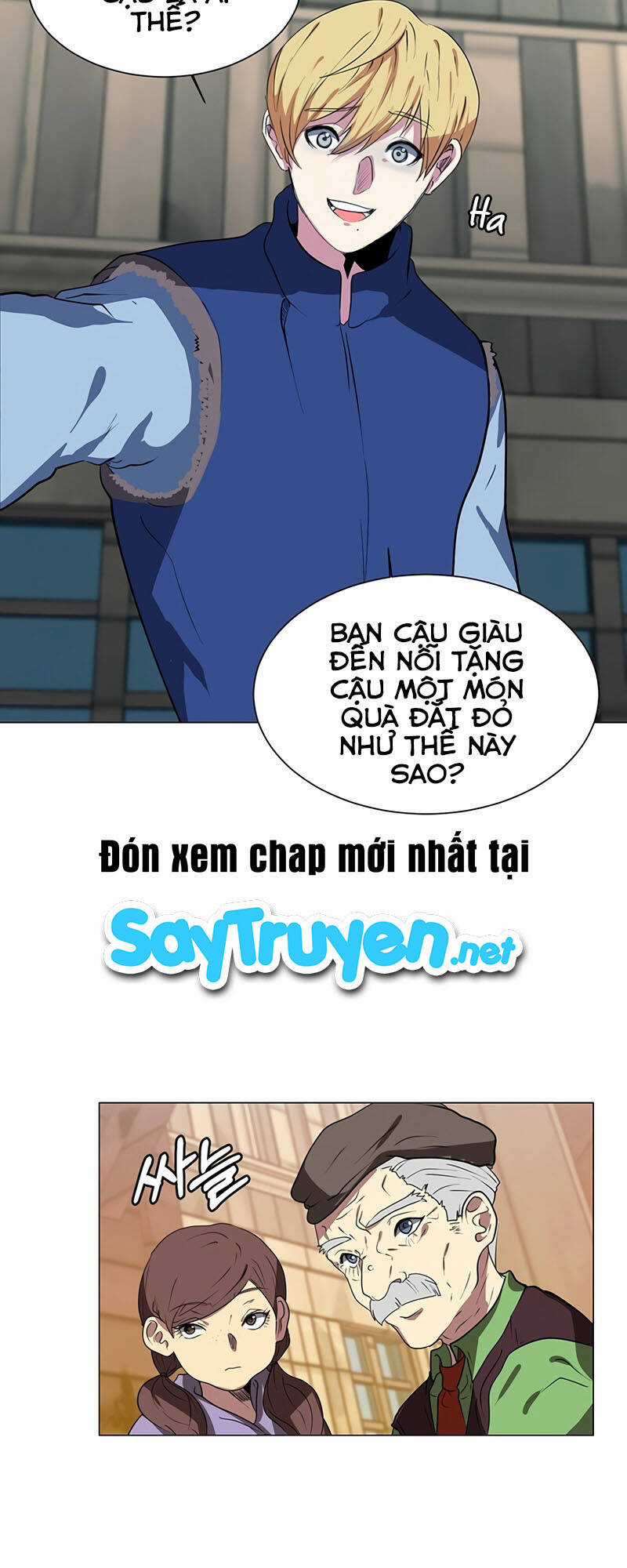 Estio Chapter 3 trang 4