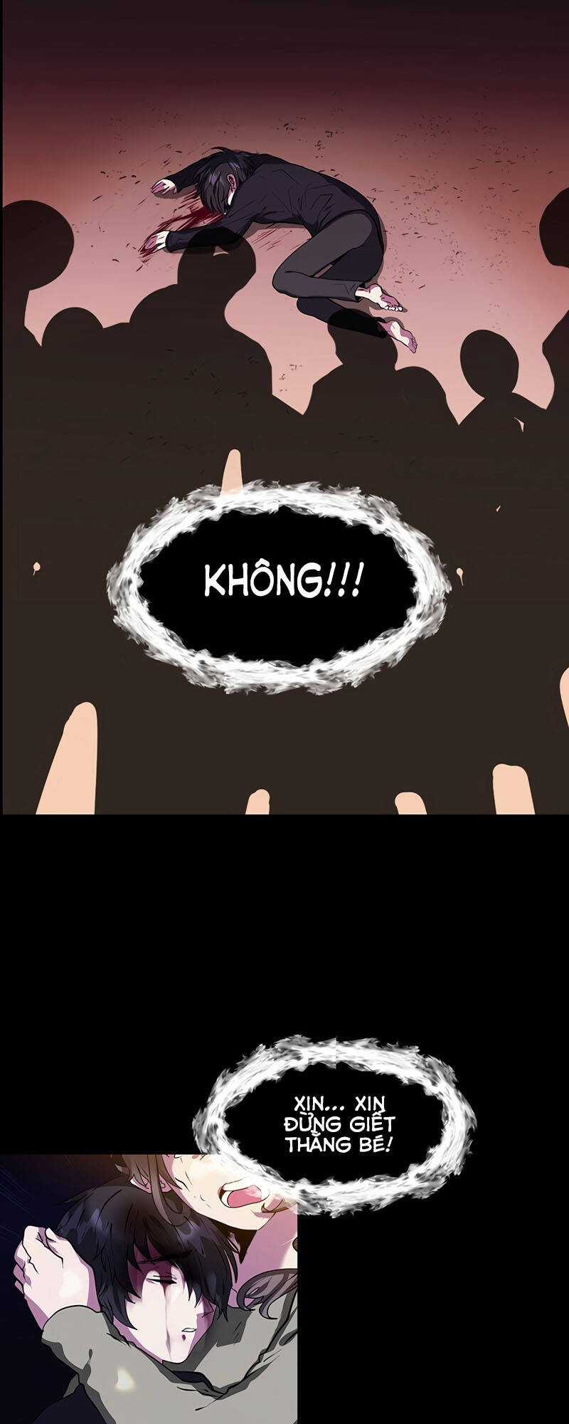 Estio Chapter 3 trang 9