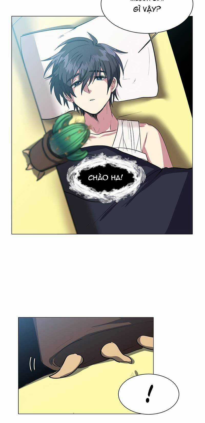 Estio Chapter 30 trang 12