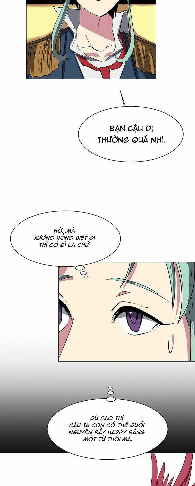 Estio Chapter 30 trang 18