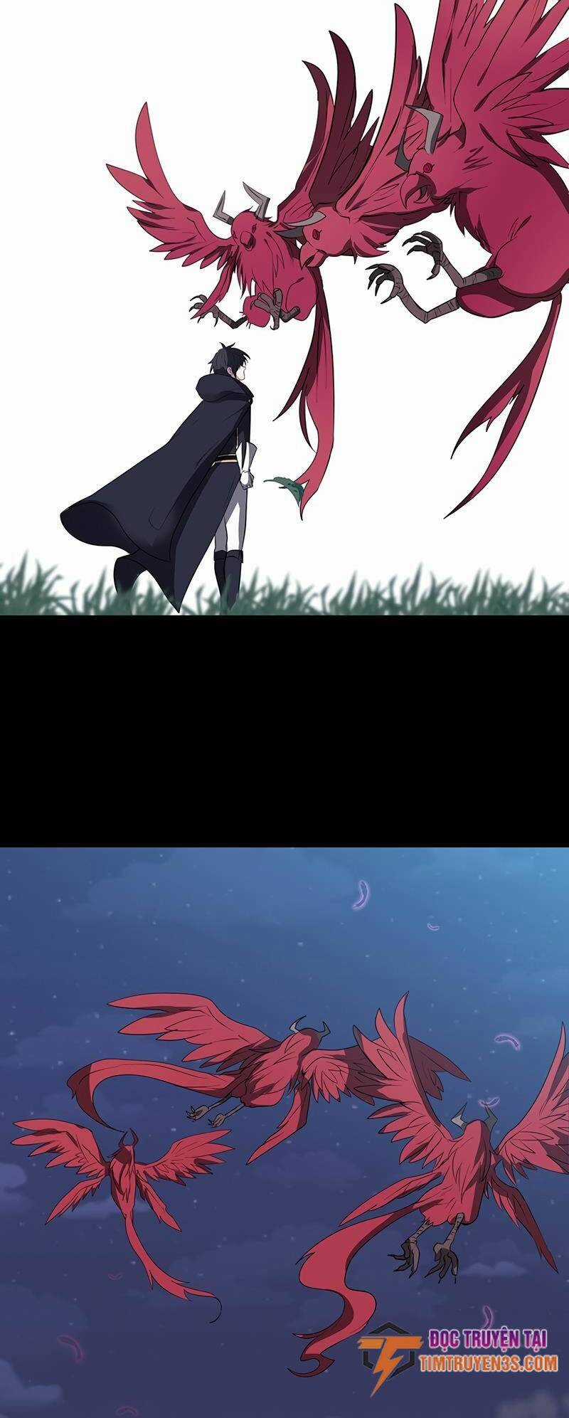 Estio Chapter 30 trang 19