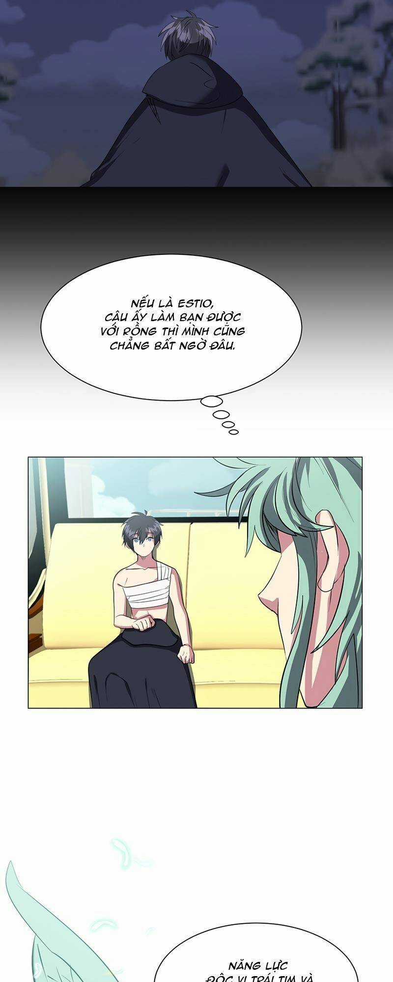 Estio Chapter 30 trang 20