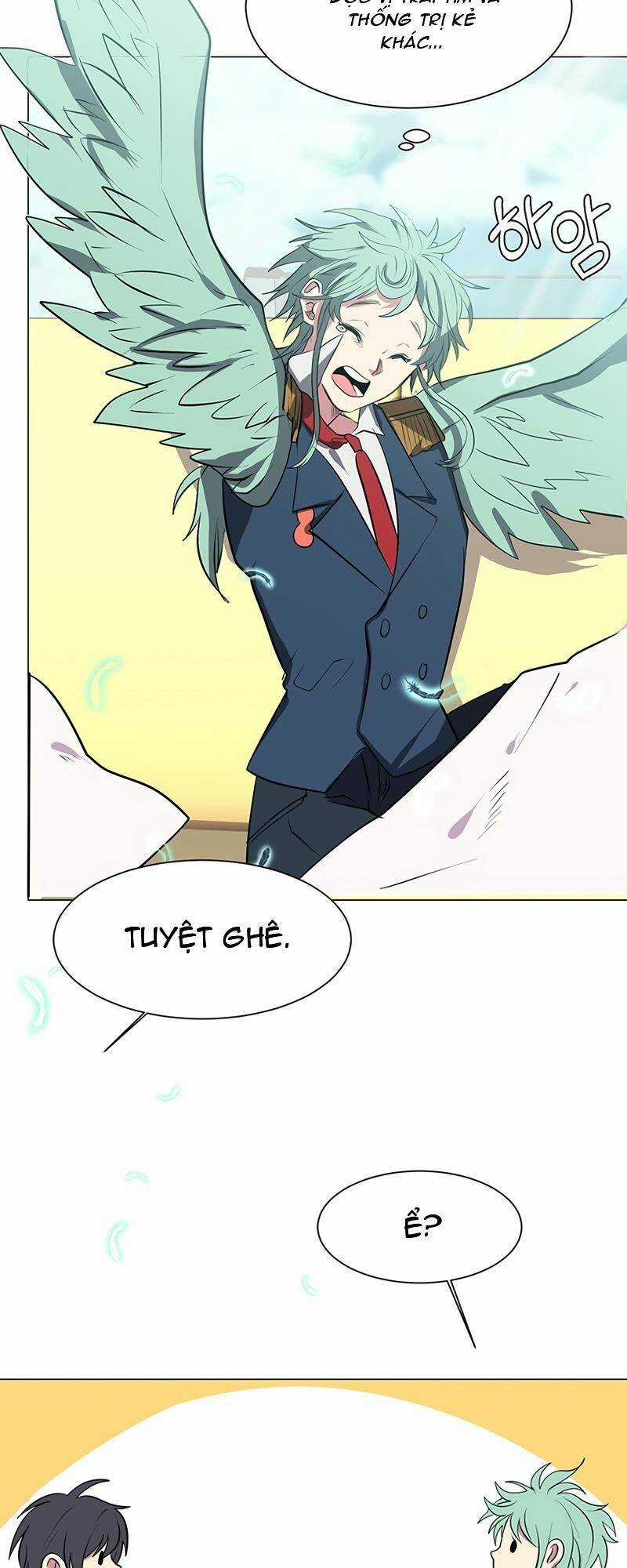 Estio Chapter 30 trang 21