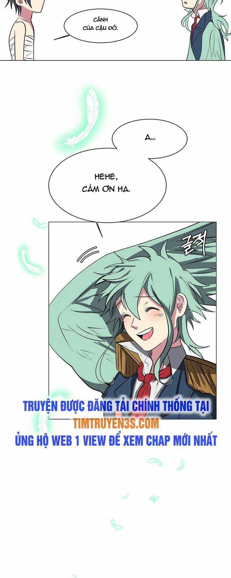 Estio Chapter 30 trang 22