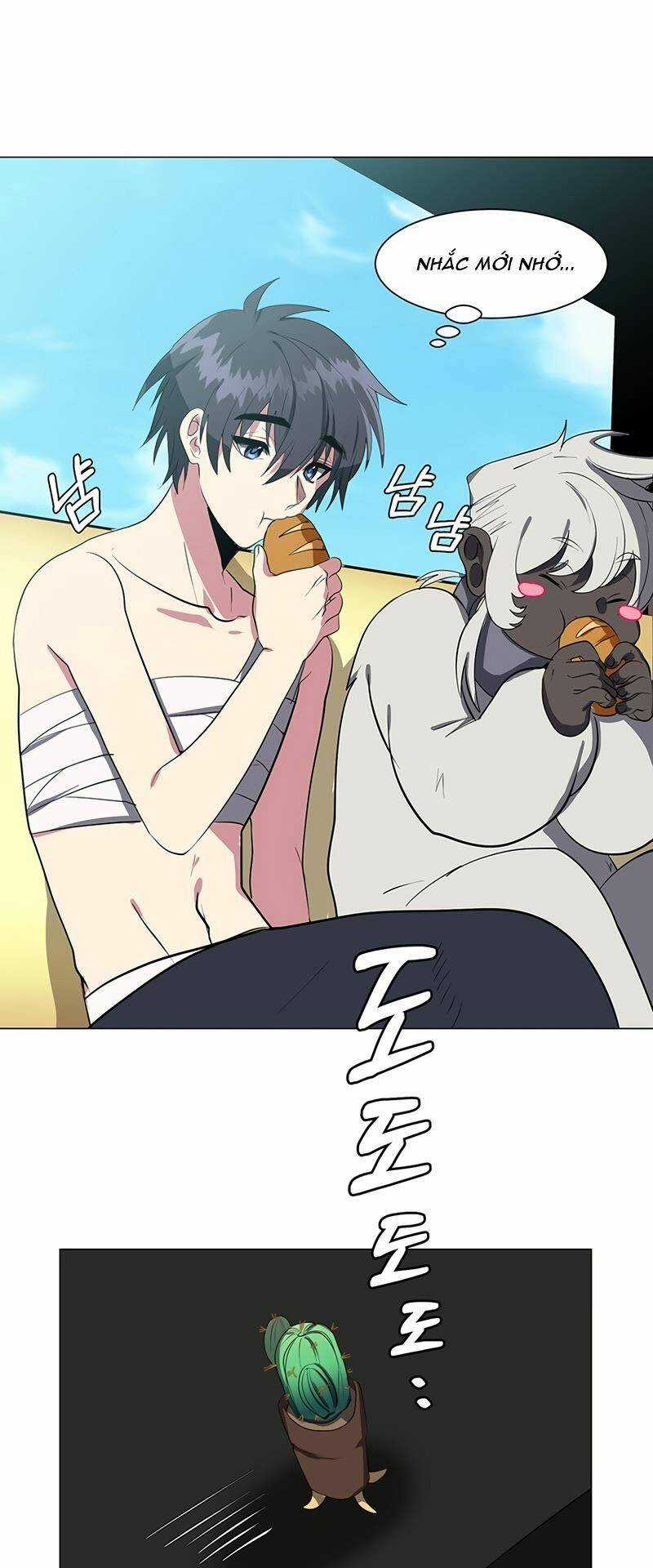 Estio Chapter 30 trang 24