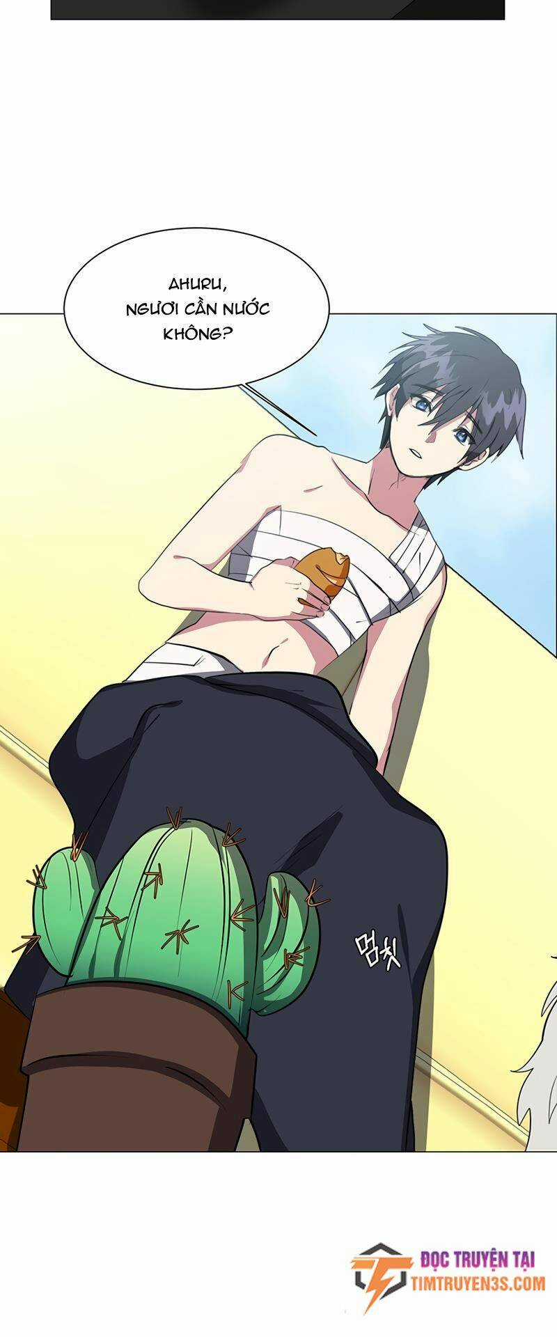 Estio Chapter 30 trang 25