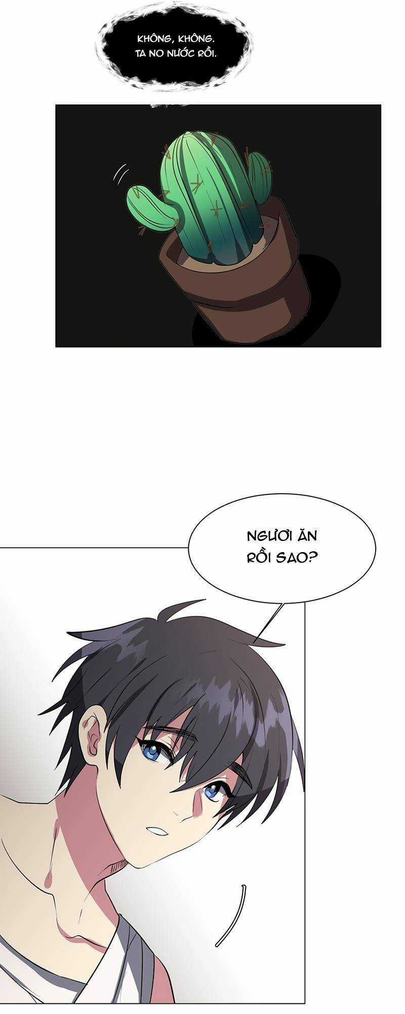 Estio Chapter 30 trang 26