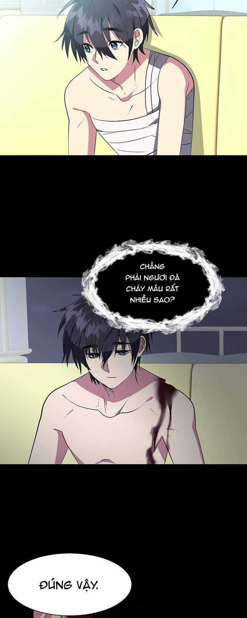 Estio Chapter 30 trang 28