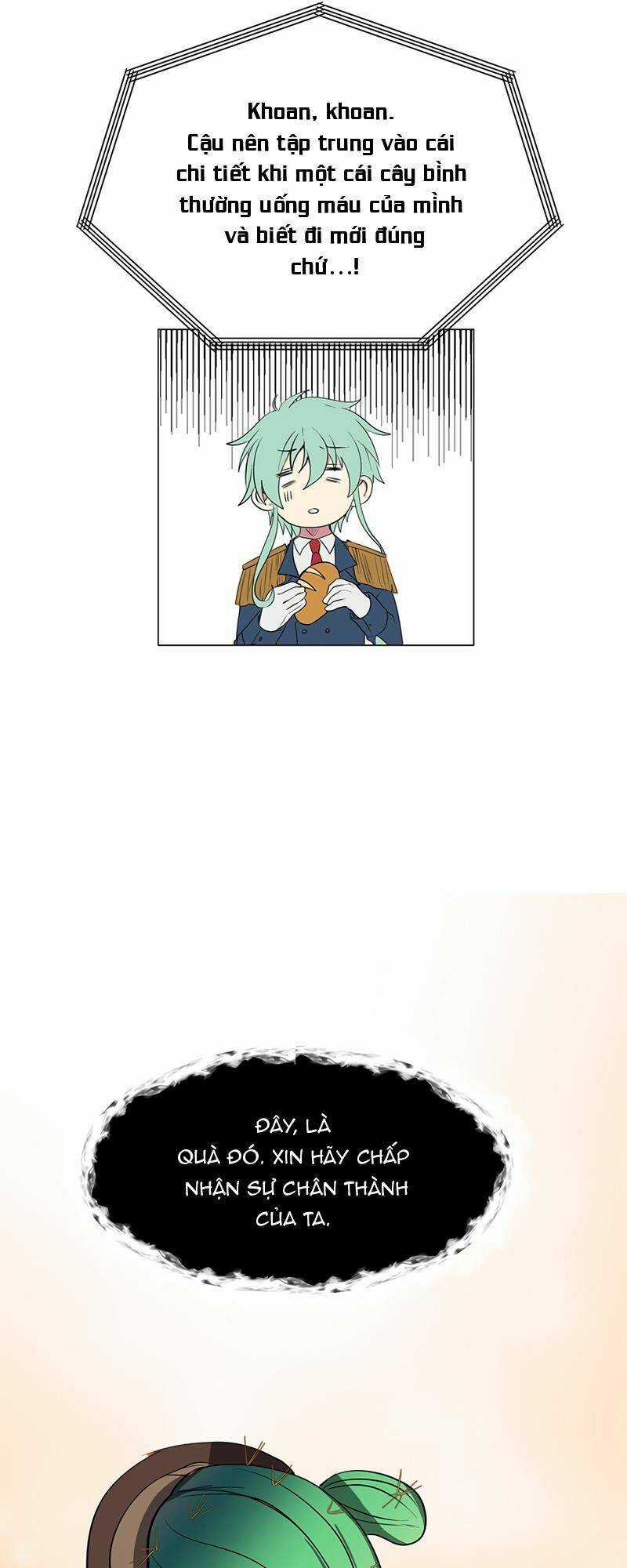 Estio Chapter 30 trang 38