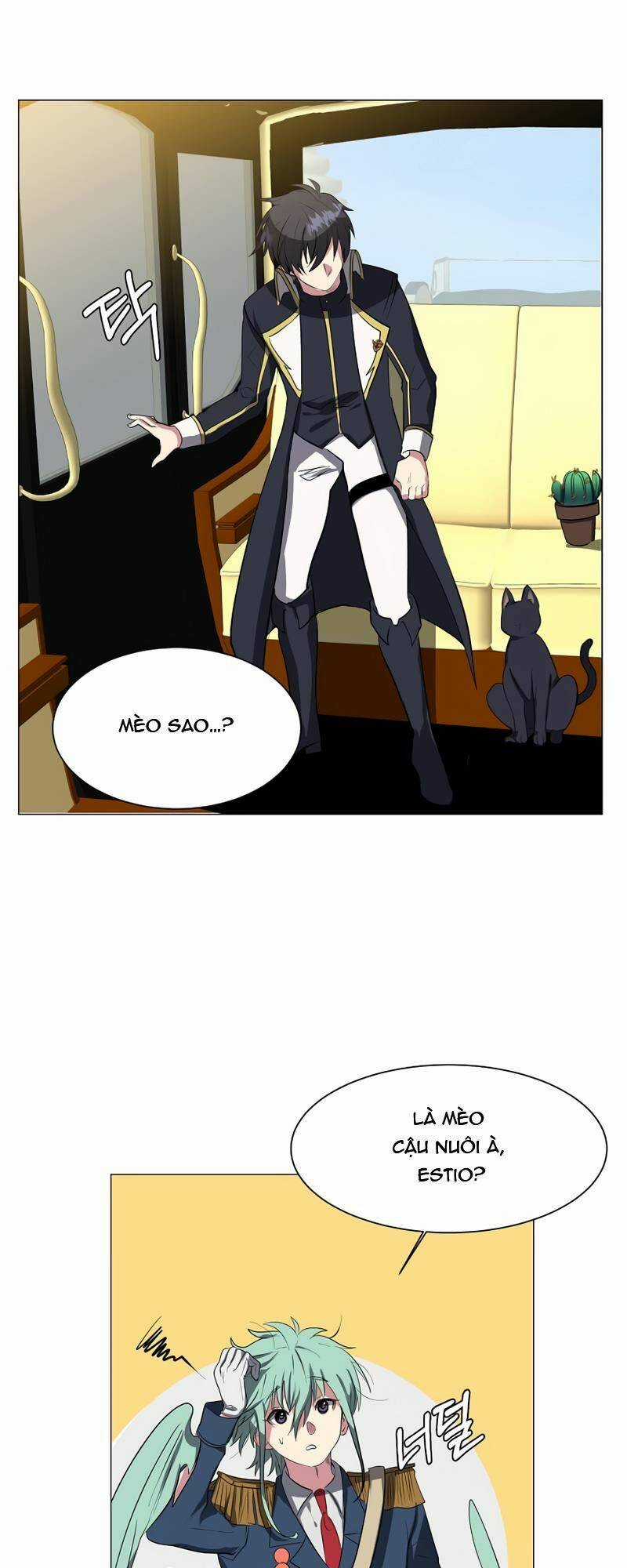 Estio Chapter 31 trang 16