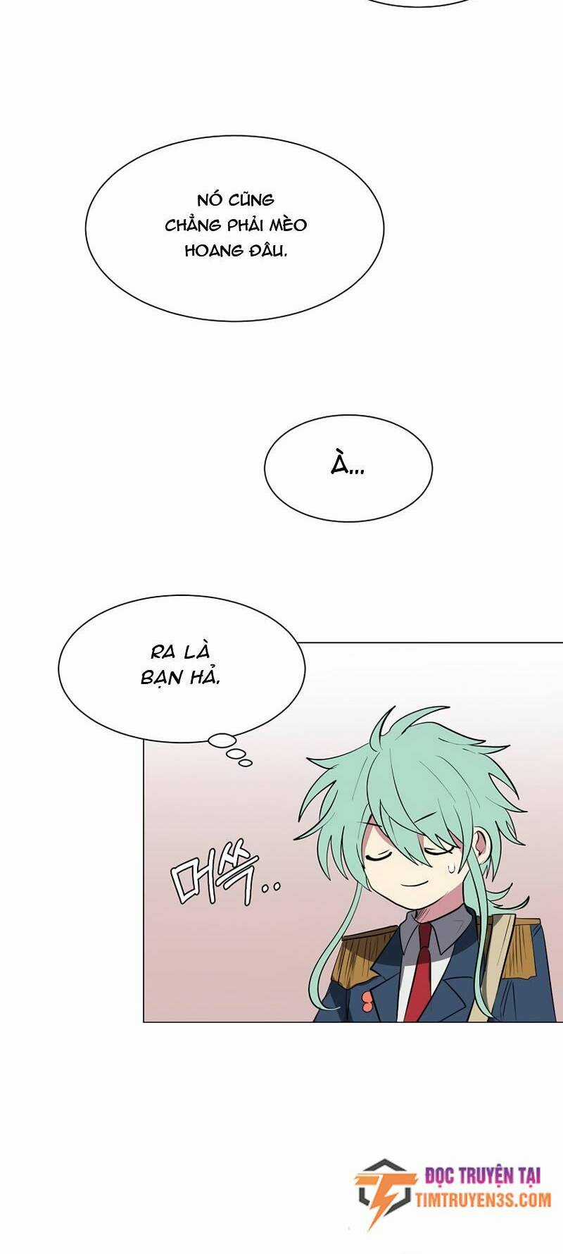 Estio Chapter 31 trang 18