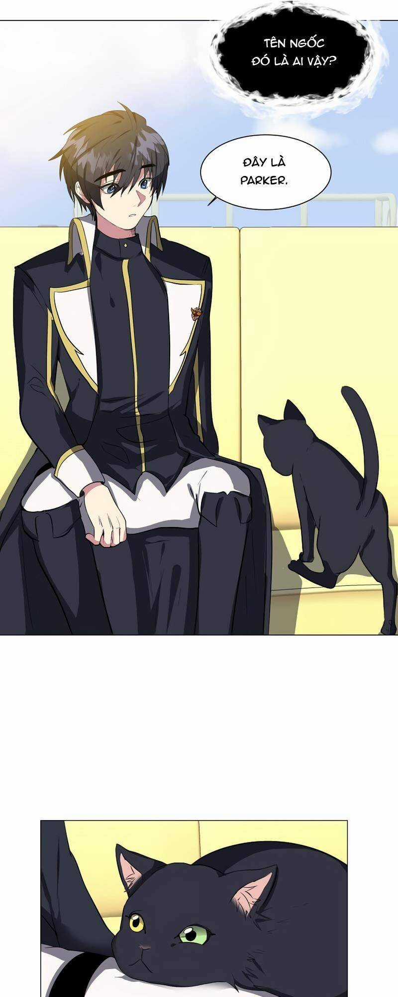 Estio Chapter 31 trang 19